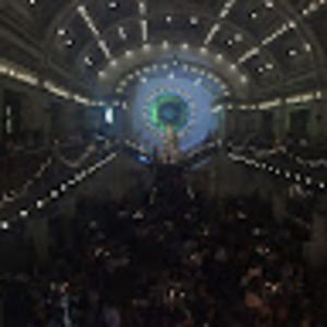 Meet your Posher, Edward gregory